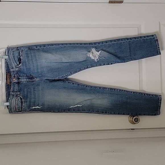 Joe's Jeans Vintage Reserve 1971, Skinny Ankle Jeans, Size 29 - GUC - Picture 10 of 13